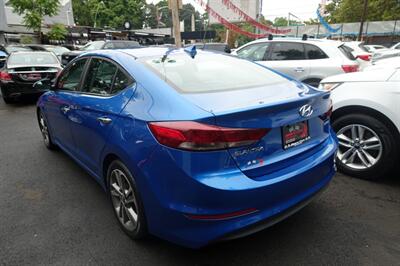 2017 Hyundai ELANTRA Limited   - Photo 6 - Newark, NJ 07104