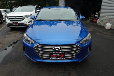 2017 Hyundai ELANTRA Limited   - Photo 2 - Newark, NJ 07104