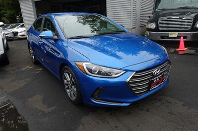 2017 Hyundai ELANTRA Limited   - Photo 3 - Newark, NJ 07104