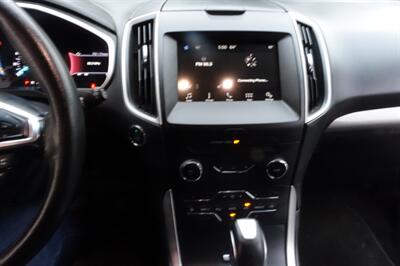 2017 Ford Edge SEL   - Photo 18 - Newark, NJ 07104