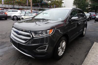 2017 Ford Edge SEL   - Photo 1 - Newark, NJ 07104