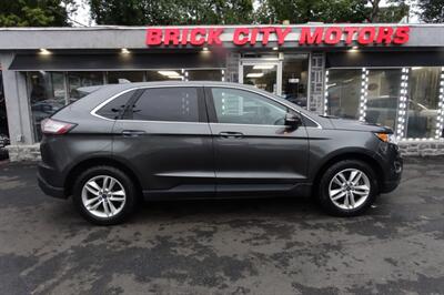 2017 Ford Edge SEL   - Photo 4 - Newark, NJ 07104