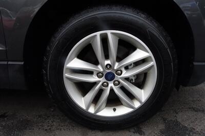 2017 Ford Edge SEL   - Photo 20 - Newark, NJ 07104