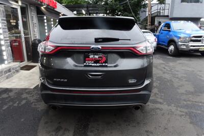 2017 Ford Edge SEL   - Photo 7 - Newark, NJ 07104
