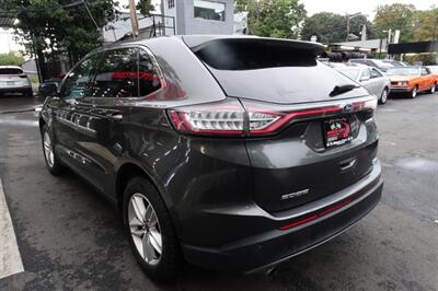 2017 Ford Edge SEL   - Photo 5 - Newark, NJ 07104