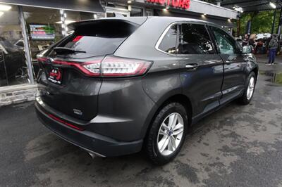 2017 Ford Edge SEL   - Photo 8 - Newark, NJ 07104