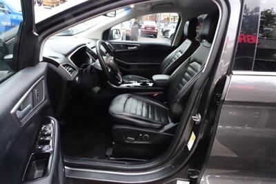 2017 Ford Edge SEL   - Photo 9 - Newark, NJ 07104