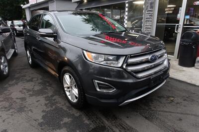 2017 Ford Edge SEL   - Photo 3 - Newark, NJ 07104