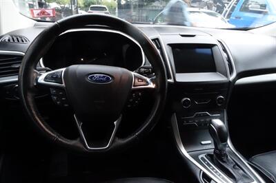 2017 Ford Edge SEL   - Photo 13 - Newark, NJ 07104