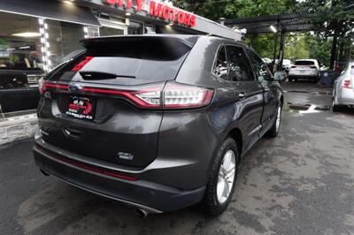 2017 Ford Edge SEL   - Photo 6 - Newark, NJ 07104