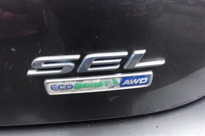 2017 Ford Edge SEL   - Photo 24 - Newark, NJ 07104