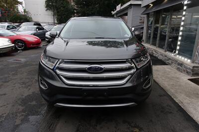 2017 Ford Edge SEL   - Photo 2 - Newark, NJ 07104