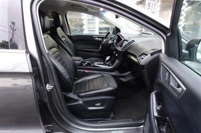 2017 Ford Edge SEL   - Photo 14 - Newark, NJ 07104