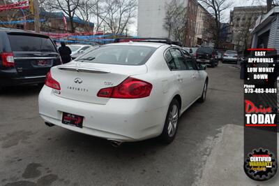 2013 INFINITI G37 Sedan x   - Photo 5 - Newark, NJ 07104