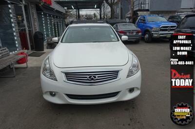 2013 INFINITI G37 Sedan x   - Photo 2 - Newark, NJ 07104