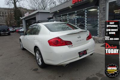 2013 INFINITI G37 Sedan x   - Photo 6 - Newark, NJ 07104