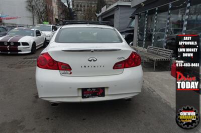 2013 INFINITI G37 Sedan x   - Photo 7 - Newark, NJ 07104