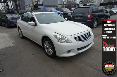 2013 INFINITI G37 Sedan x   - Photo 3 - Newark, NJ 07104