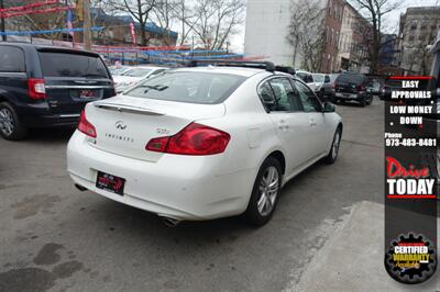 2013 INFINITI G37 Sedan x   - Photo 8 - Newark, NJ 07104