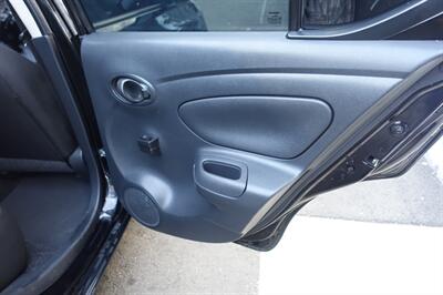2017 Nissan Versa 1.6 S - Photo 21 - Newark, NJ 07104
