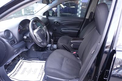 2017 Nissan Versa 1.6 S - Photo 12 - Newark, NJ 07104