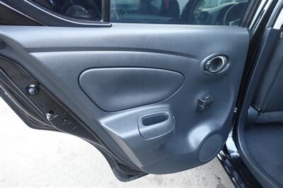 2017 Nissan Versa 1.6 S - Photo 16 - Newark, NJ 07104