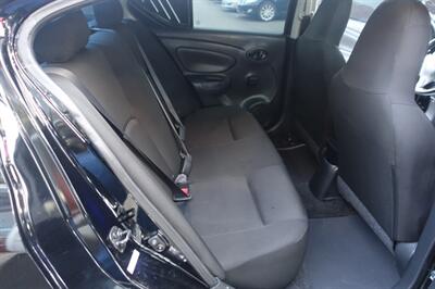 2017 Nissan Versa 1.6 S - Photo 20 - Newark, NJ 07104