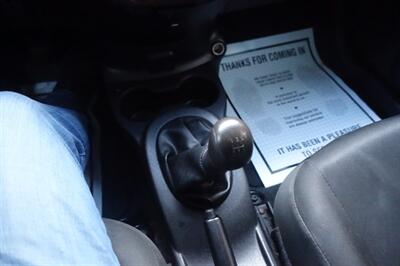 2017 Nissan Versa 1.6 S - Photo 29 - Newark, NJ 07104