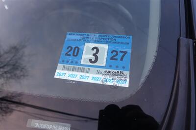 2017 Nissan Versa 1.6 S - Photo 27 - Newark, NJ 07104