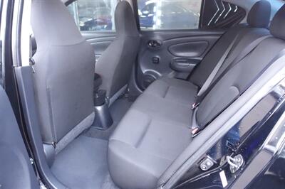 2017 Nissan Versa 1.6 S - Photo 15 - Newark, NJ 07104