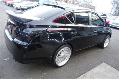 2017 Nissan Versa 1.6 S - Photo 5 - Newark, NJ 07104