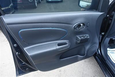 2017 Nissan Versa 1.6 S - Photo 13 - Newark, NJ 07104