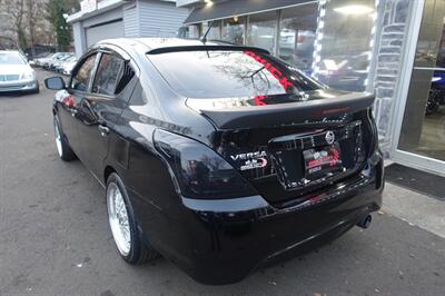 2017 Nissan Versa 1.6 S - Photo 6 - Newark, NJ 07104