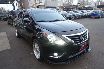 2017 Nissan Versa 1.6 S - Photo 3 - Newark, NJ 07104