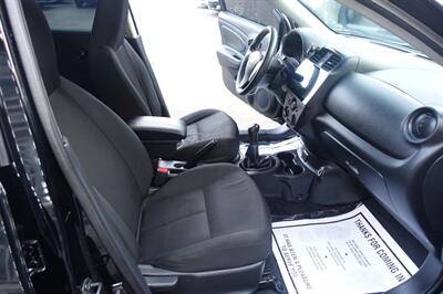 2017 Nissan Versa 1.6 S - Photo 18 - Newark, NJ 07104