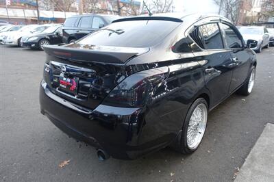 2017 Nissan Versa 1.6 S - Photo 8 - Newark, NJ 07104