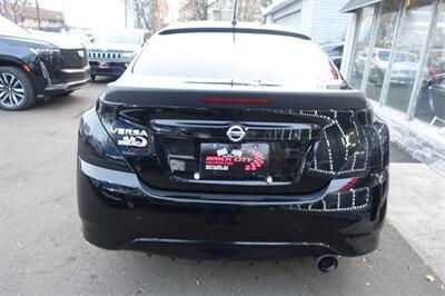 2017 Nissan Versa 1.6 S - Photo 7 - Newark, NJ 07104