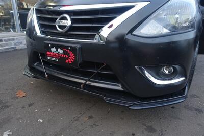 2017 Nissan Versa 1.6 S - Photo 26 - Newark, NJ 07104