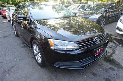 2014 Volkswagen Jetta SE PZEV   - Photo 3 - Newark, NJ 07104