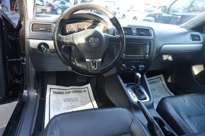 2014 Volkswagen Jetta SE PZEV   - Photo 15 - Newark, NJ 07104