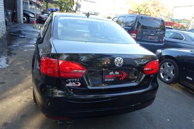 2014 Volkswagen Jetta SE PZEV   - Photo 7 - Newark, NJ 07104