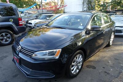 2014 Volkswagen Jetta SE PZEV   - Photo 1 - Newark, NJ 07104