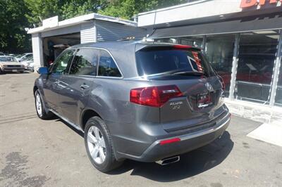 2010 Acura MDX SH-AWD w/Tech - Photo 6 - Newark, NJ 07104
