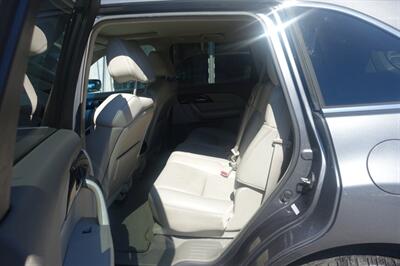 2010 Acura MDX SH-AWD w/Tech - Photo 11 - Newark, NJ 07104