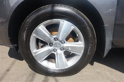 2010 Acura MDX SH-AWD w/Tech - Photo 23 - Newark, NJ 07104