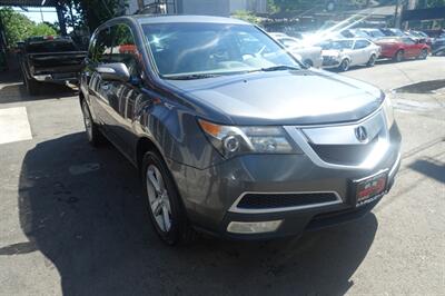2010 Acura MDX SH-AWD w/Tech - Photo 3 - Newark, NJ 07104