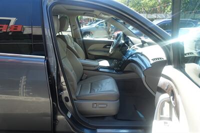 2010 Acura MDX SH-AWD w/Tech - Photo 15 - Newark, NJ 07104