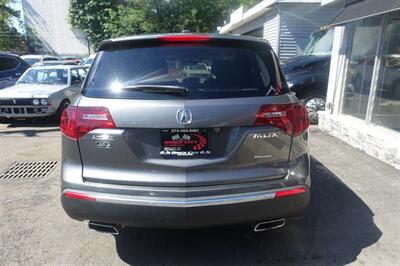 2010 Acura MDX SH-AWD w/Tech - Photo 7 - Newark, NJ 07104