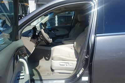 2010 Acura MDX SH-AWD w/Tech - Photo 9 - Newark, NJ 07104