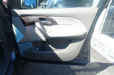 2010 Acura MDX SH-AWD w/Tech - Photo 16 - Newark, NJ 07104